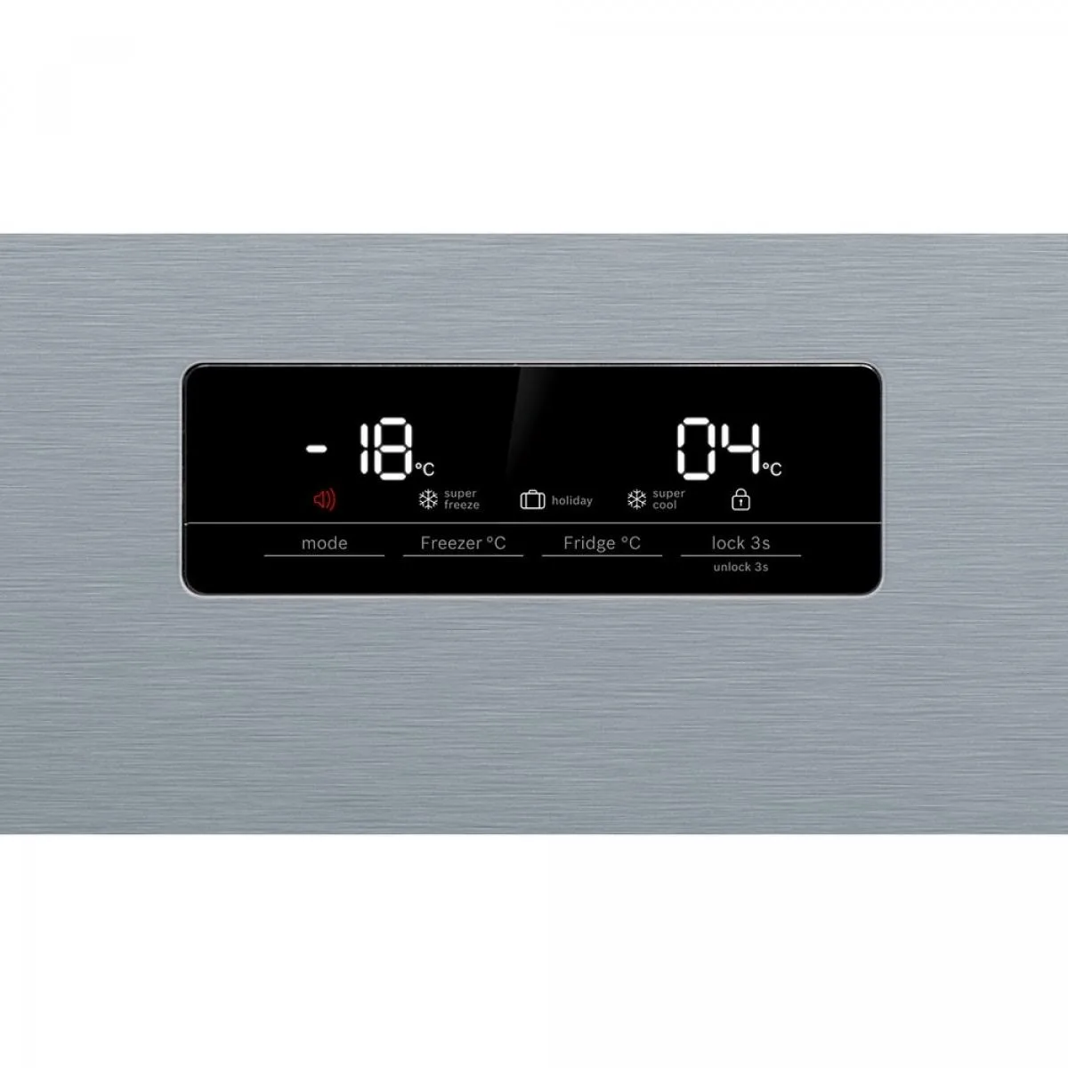 Холодильник BOSCH KAN93VL30R